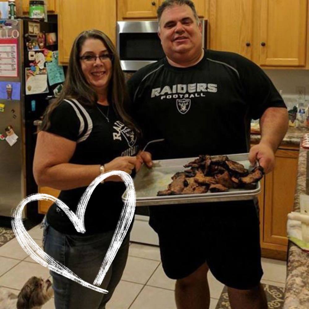 Meet your Posher, Michele